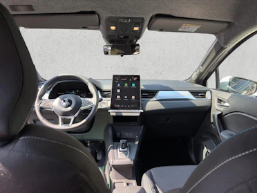 MITSUBISHI ASX 15
