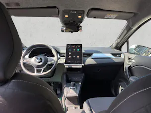 Mitsubishi ASX 1.8 HEV Sport