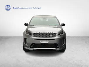 Land Rover Discovery Sport 1.5 T 300e R-Dynamic SE