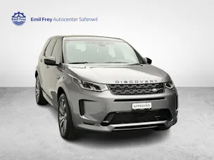 Land Rover Discovery Sport 1.5 T 300e R-Dynamic SE