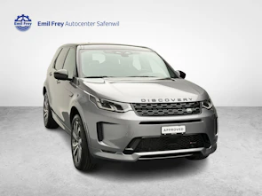Fahrzeugbild LAND ROVER Discovery Sport 1.5 T 300e R-Dynamic SE