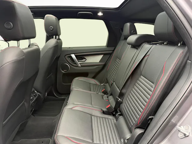 Land Rover Discovery Sport 1.5 T 300e R-Dynamic SE