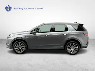 Land Rover Discovery Sport 1.5 T 300e R-Dynamic SE