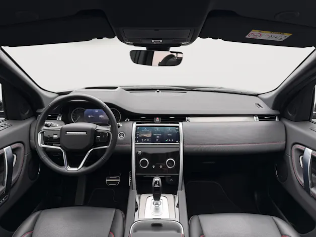 Land Rover Discovery Sport 1.5 T 300e R-Dynamic SE