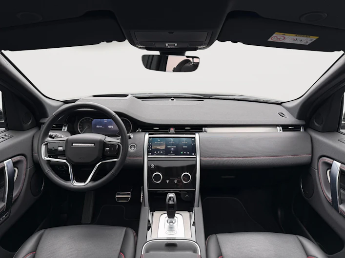 Fahrzeugbild LAND ROVER DISCOVERY SPORT