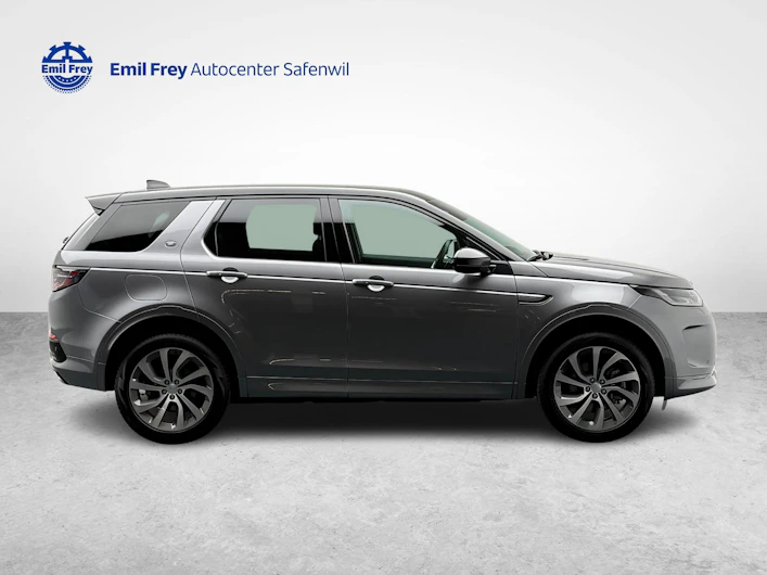 Fahrzeugbild LAND ROVER DISCOVERY SPORT