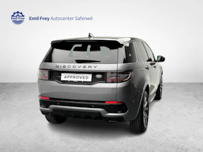 Fahrzeugbild LAND ROVER Discovery Sport 1.5 T 300e R-Dynamic SE