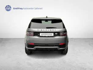 Land Rover Discovery Sport 1.5 T 300e R-Dynamic SE