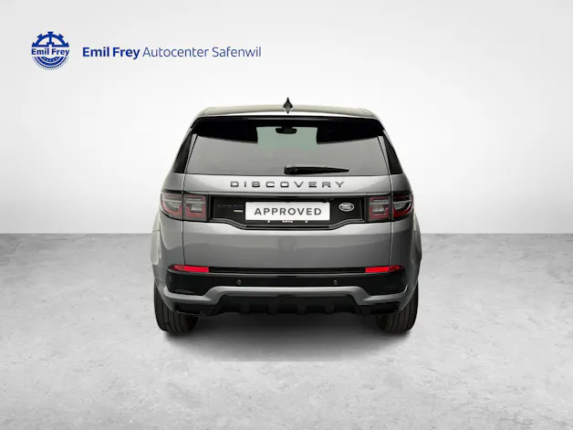 Land Rover Discovery Sport 1.5 T 300e R-Dynamic SE