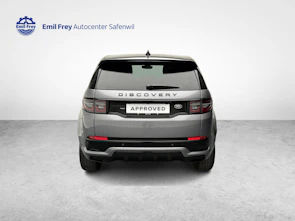 Fahrzeugbild LAND ROVER Discovery Sport 1.5 T 300e R-Dynamic SE