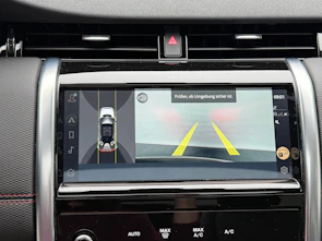 Fahrzeugbild LAND ROVER Discovery Sport 1.5 T 300e R-Dynamic SE