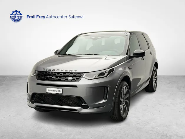 Land Rover Discovery Sport 1.5 T 300e R-Dynamic SE