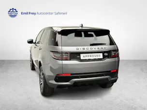 Land Rover Discovery Sport 1.5 T 300e R-Dynamic SE