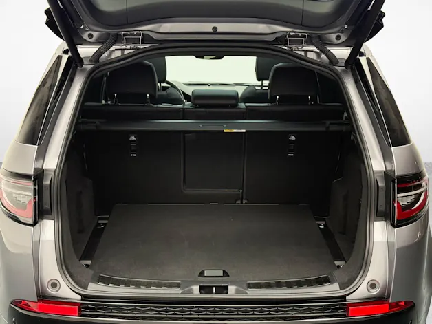 Land Rover Discovery Sport 1.5 T 300e R-Dynamic SE