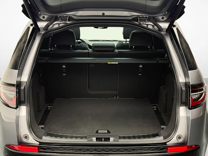 Fahrzeugbild LAND ROVER DISCOVERY SPORT