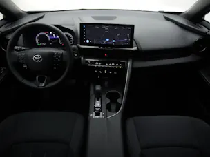 Toyota C-HR 2.0 HEV Trend