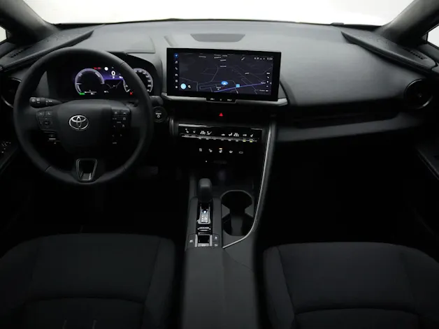 Toyota C-HR 2.0 HEV Trend