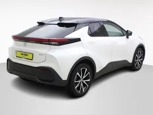 Toyota C-HR 2.0 HEV Trend