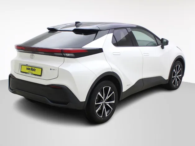 Toyota C-HR 2.0 HEV Trend