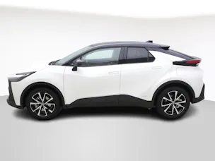 Toyota C-HR 2.0 HEV Trend