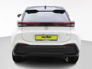 Toyota C-HR 2.0 HEV Trend