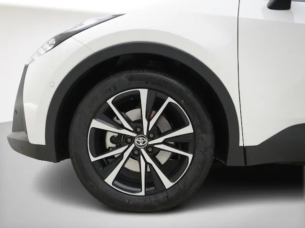 Toyota C-HR 2.0 HEV Trend