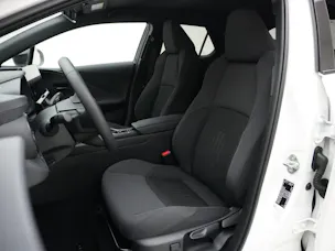Toyota C-HR 2.0 HEV Trend