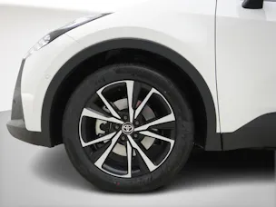 Toyota C-HR 2.0 HEV Trend