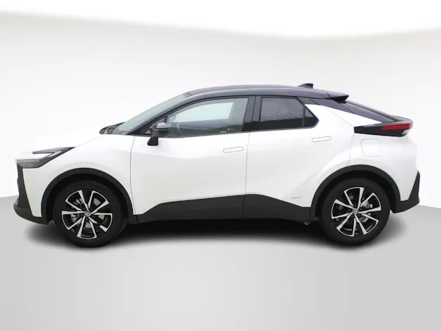 Toyota C-HR 2.0 HEV Trend