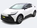 Toyota C-HR 2.0 HEV Trend
