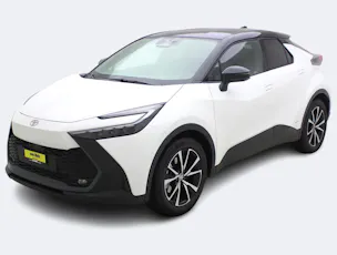 Toyota C-HR 2.0 HEV Trend