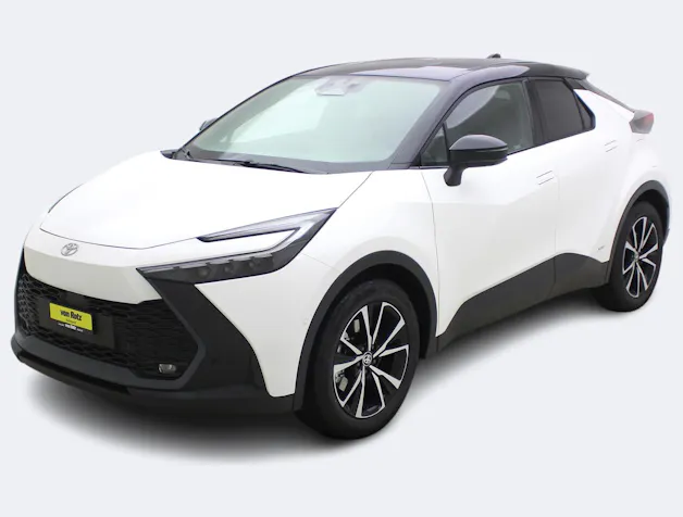 Toyota C-HR 2.0 HEV Trend