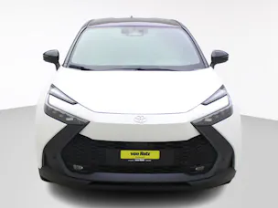 Toyota C-HR 2.0 HEV Trend