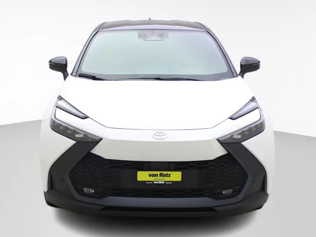 Toyota C-HR 2.0 HEV Trend