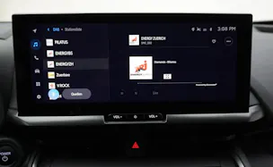Toyota C-HR 2.0 HEV Trend