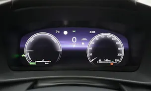 Toyota C-HR 2.0 HEV Trend