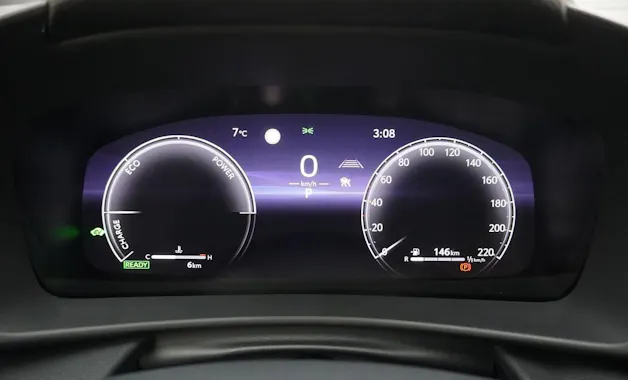 Toyota C-HR 2.0 HEV Trend