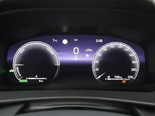 Toyota C-HR 2.0 HEV Trend