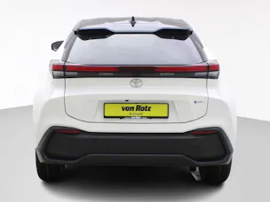 Toyota C-HR 2.0 HEV Trend