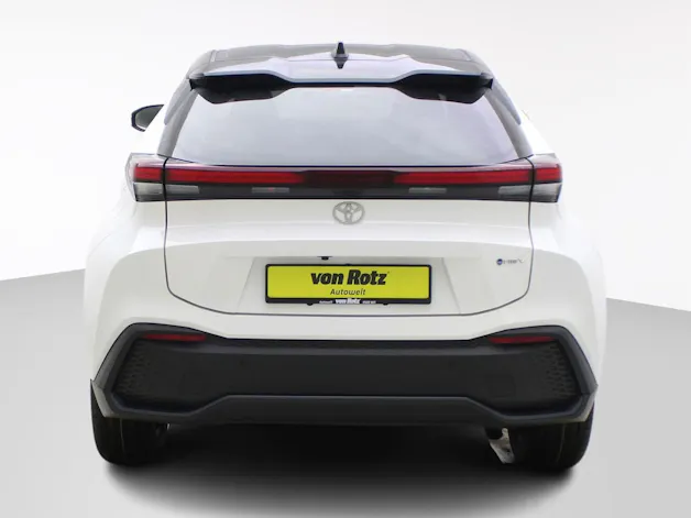 Toyota C-HR 2.0 HEV Trend