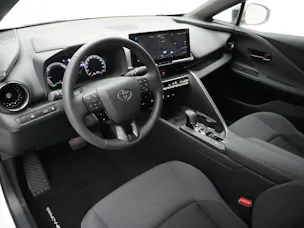 Toyota C-HR 2.0 HEV Trend