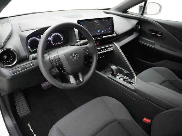 Toyota C-HR 2.0 HEV Trend