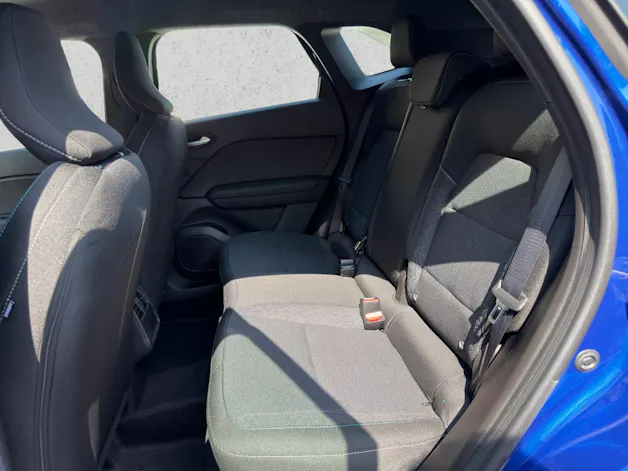 Mitsubishi Grandis 1.8 HEV Invite+