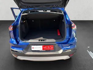 Mitsubishi Grandis 1.8 HEV Invite+