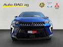 Mitsubishi Grandis 1.8 HEV Invite+