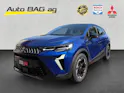 Mitsubishi Grandis 1.8 HEV Invite+