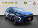 Mitsubishi Grandis 1.8 HEV Invite+