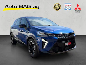 Mitsubishi Grandis 1.8 HEV Invite+
