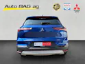 Mitsubishi Grandis 1.8 HEV Invite+