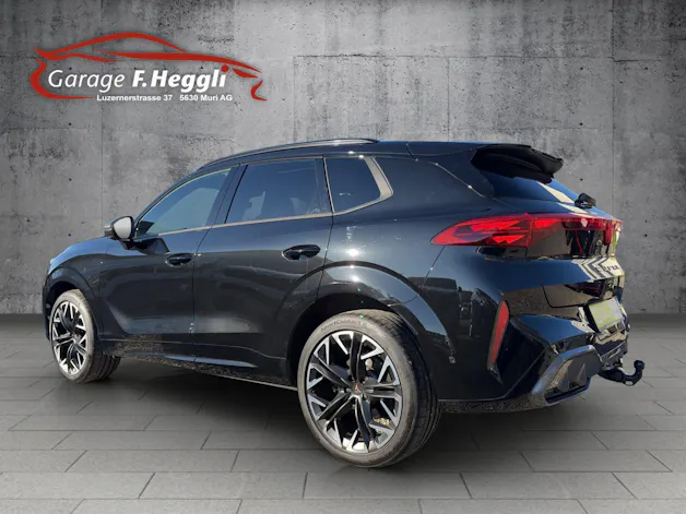 Cupra Terramar 2.0 TSI VZ 4Drive DSG